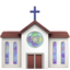 ⛪️