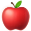 🍎