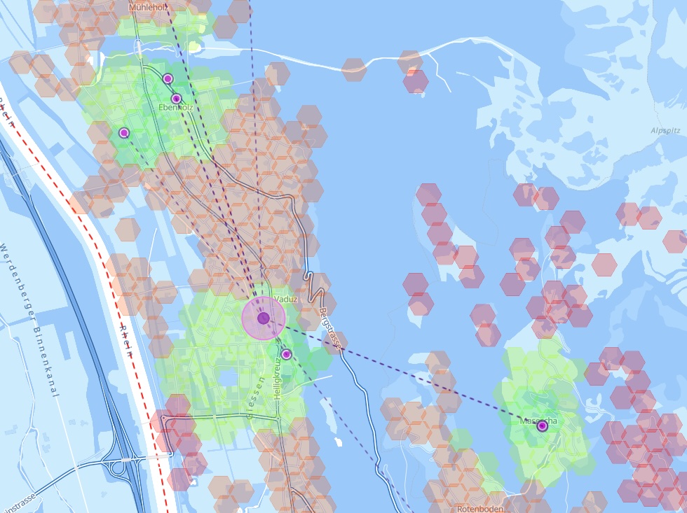 CenterMaps screenshot - map14}