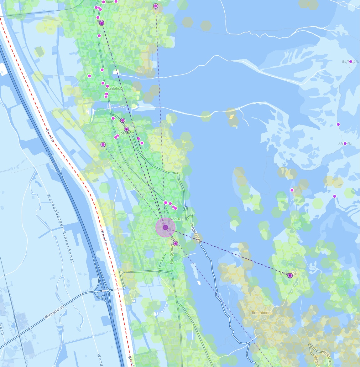 CenterMaps screenshot - map17}