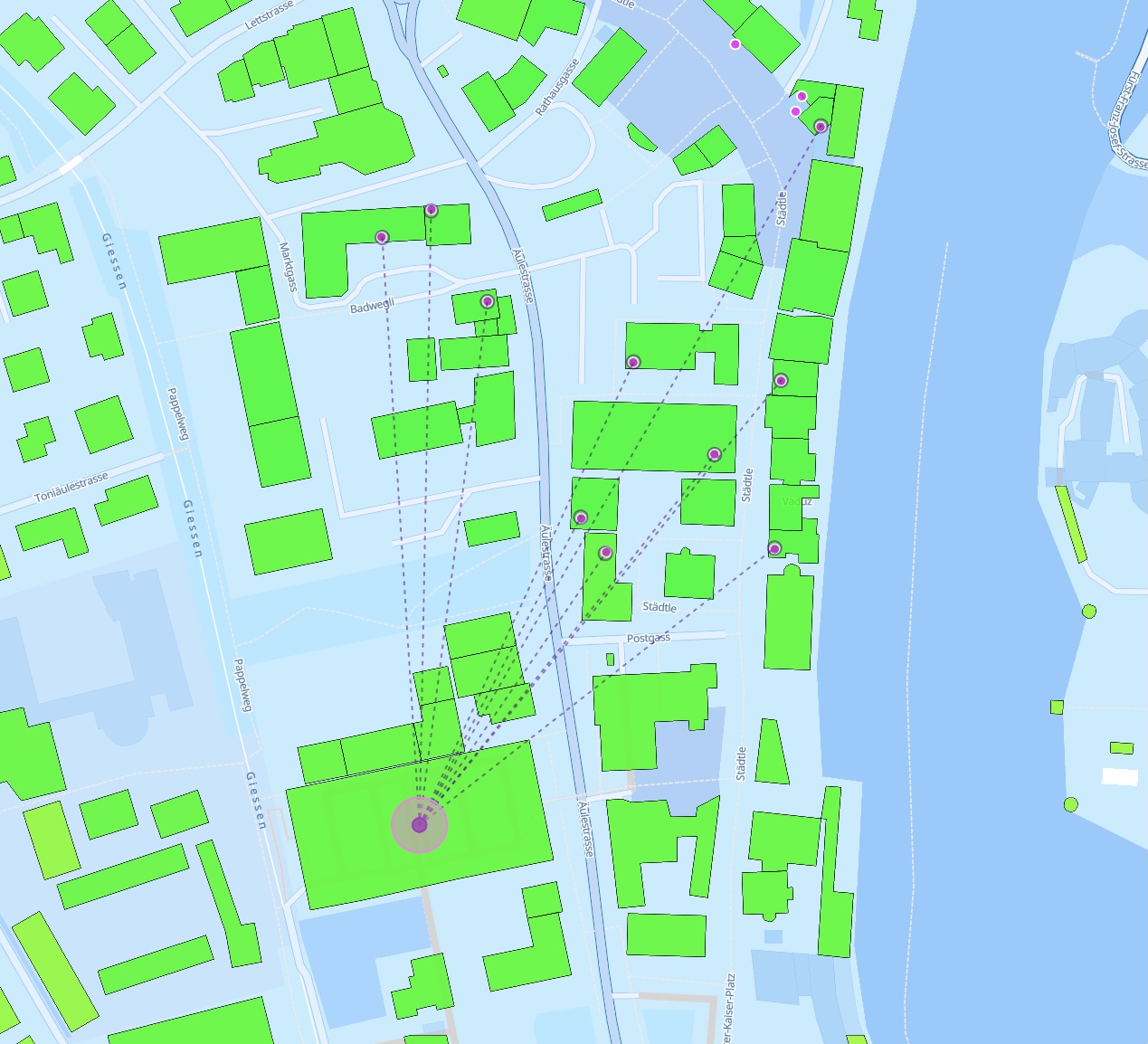 CenterMaps screenshot - map18}