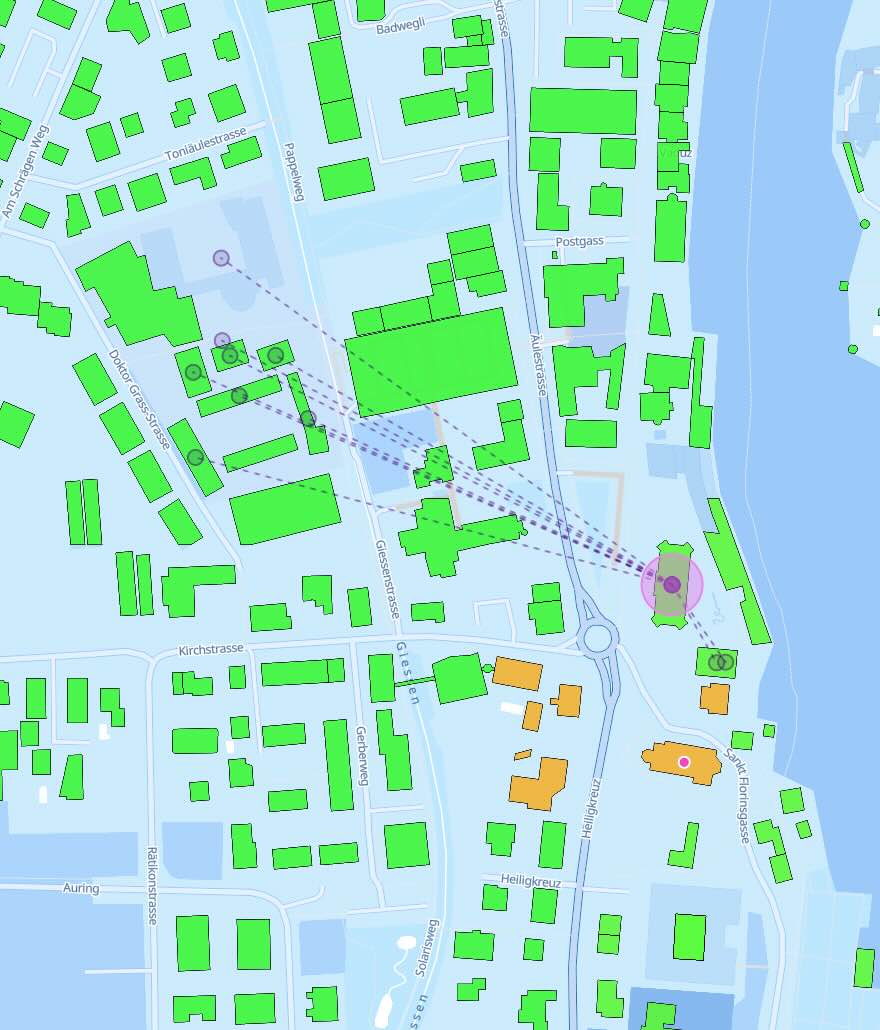 CenterMaps screenshot - map4}