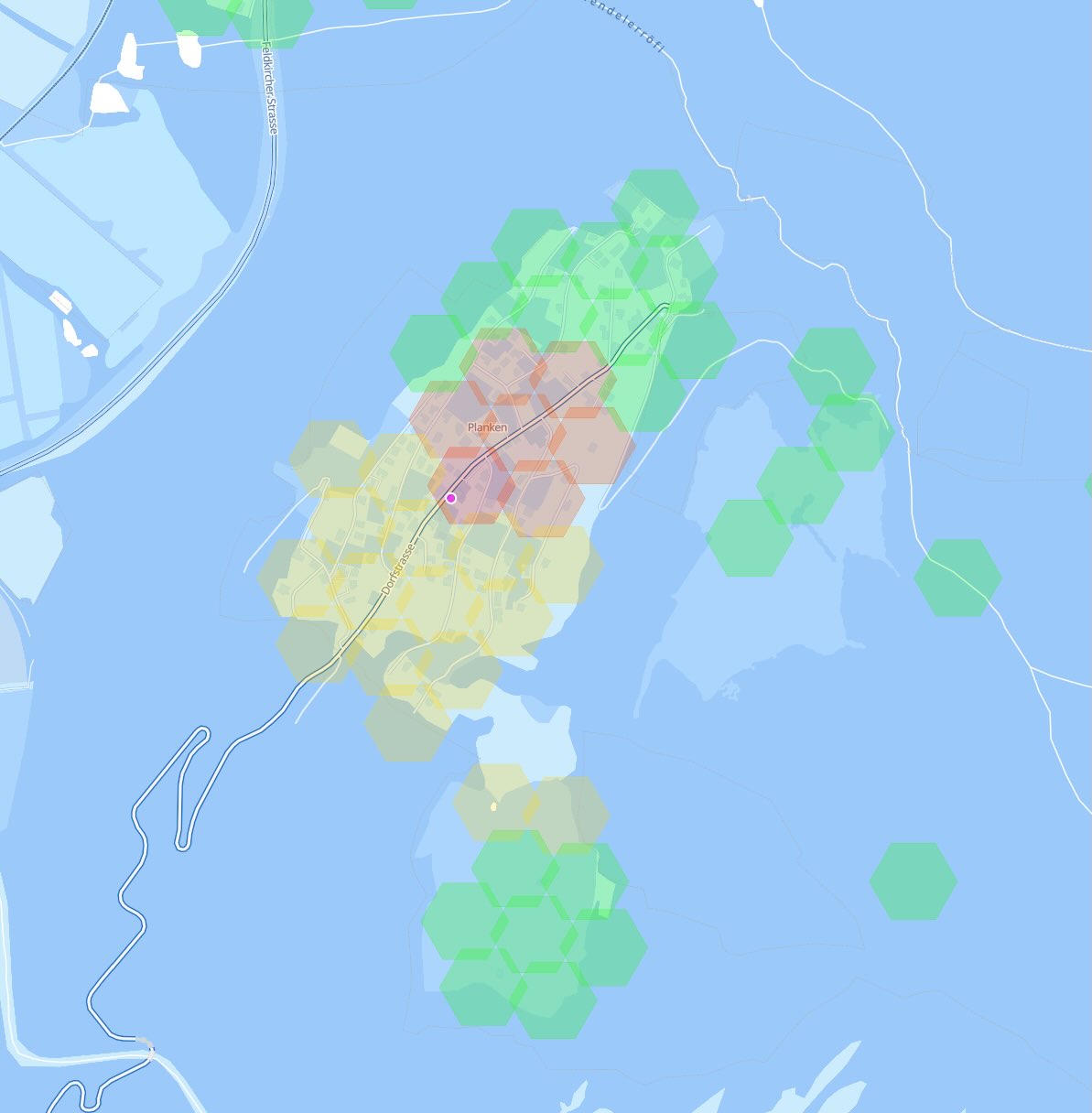 CenterMaps screenshot - map5}