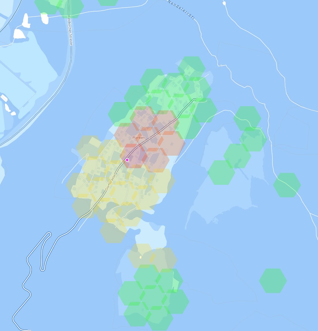 CenterMaps screenshot - map6}