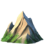 ⛰️